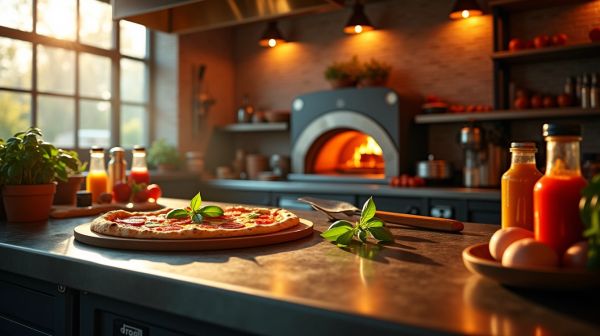 Comment maximiser la rentabilité de votre distributeur de pizza