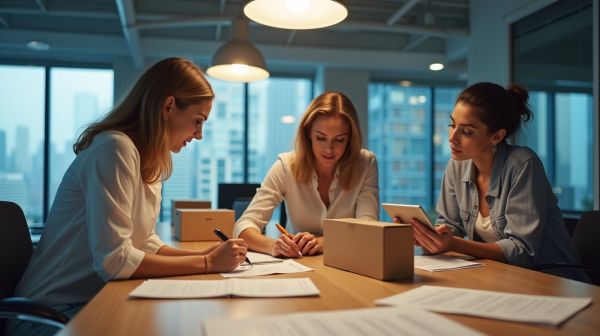 Top 5 étiqueteuses DLC idéales pour votre entreprise