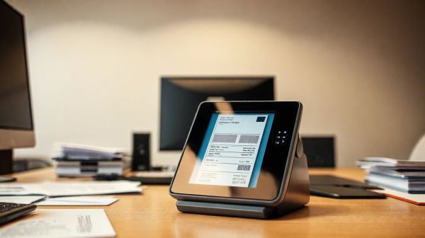 Top 5 étiqueteuses DLC idéales pour votre entreprise