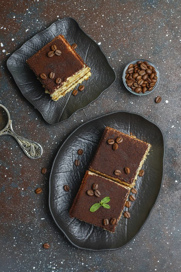 Comment préparer un tiramisu avec une crème au mascarpone onctueuse?