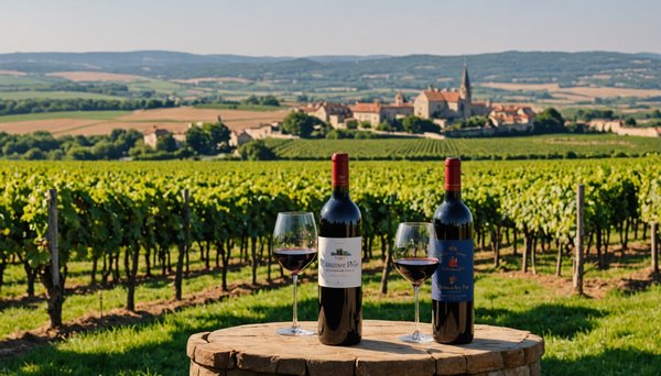 Les saveurs inoubliables du vin châteauneuf du pape 2016